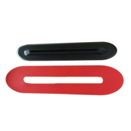 FANATIC fly air us box replacement kit