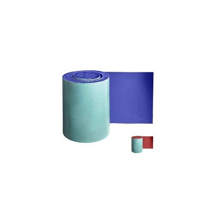 Rouleau pad FCS SUP traction 30cm  X2 L