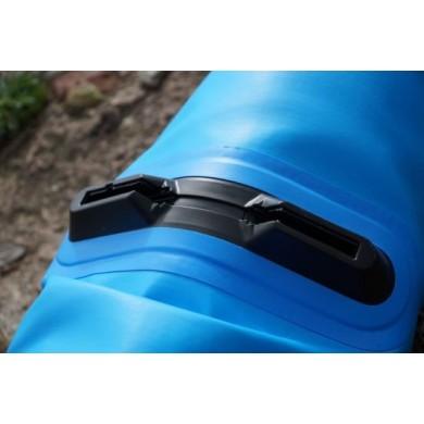 Surf pistols boitier aileron us box souple