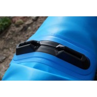 Surf pistols boitier aileron us box souple