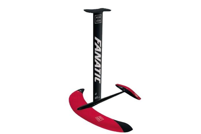 FANATIC Foil Aero 1.0 Foil 1500