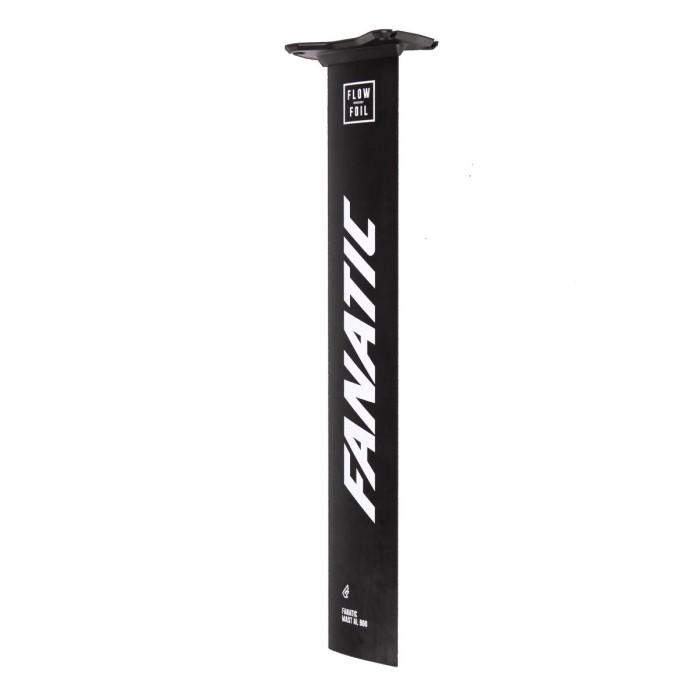FANATIC MAT & fuselage FLOW FOIL ALU