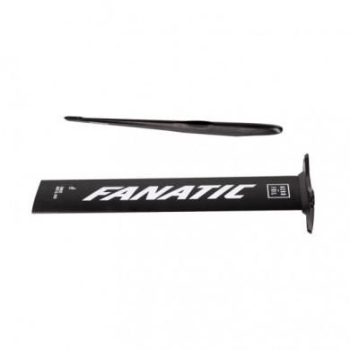 FANATIC MAT & fuselage FLOW FOIL ALU