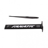 FANATIC MAT & fuselage FLOW FOIL ALU