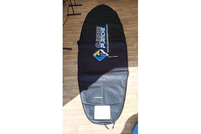 Clinique Housse de planche SUP Surf