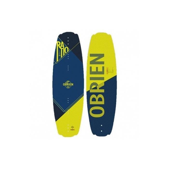 OBRIEN Wakeboard Ratio