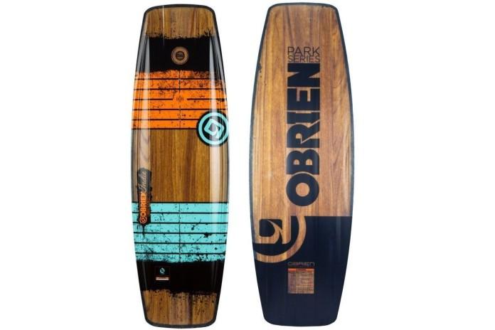OBRIEN Wakeboard Indie 2018