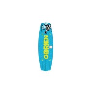 OBRIEN valhalla doc serie limitée 2019
