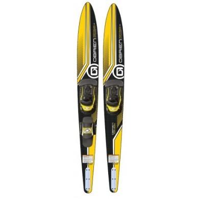 OBRIEN BI SKI PERFORMER X8