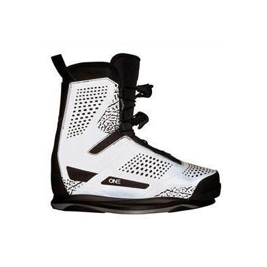 RONIX One Boots Flash Midnight Intuition