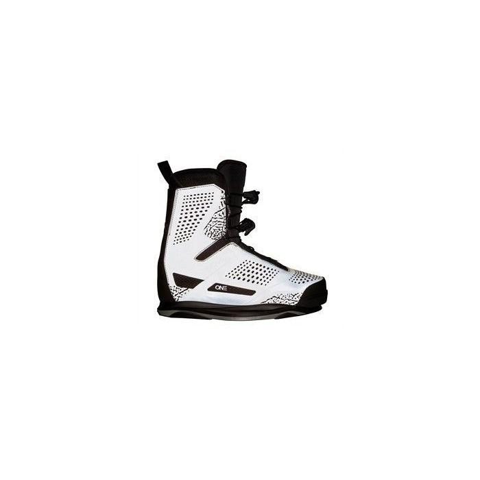 RONIX One Boots Flash Midnight Intuition