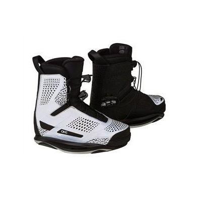 RONIX One Boots Flash Midnight Intuition