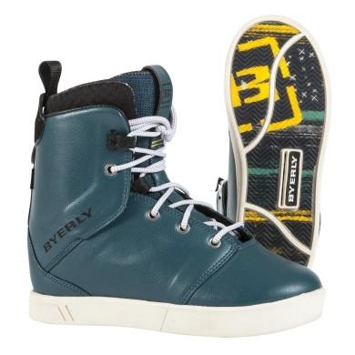 Byerly Haze System Boot