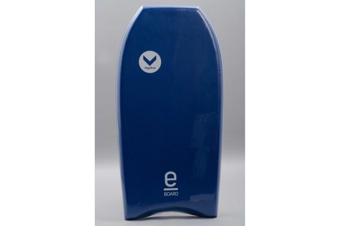 HYDRO E Board simple stringer