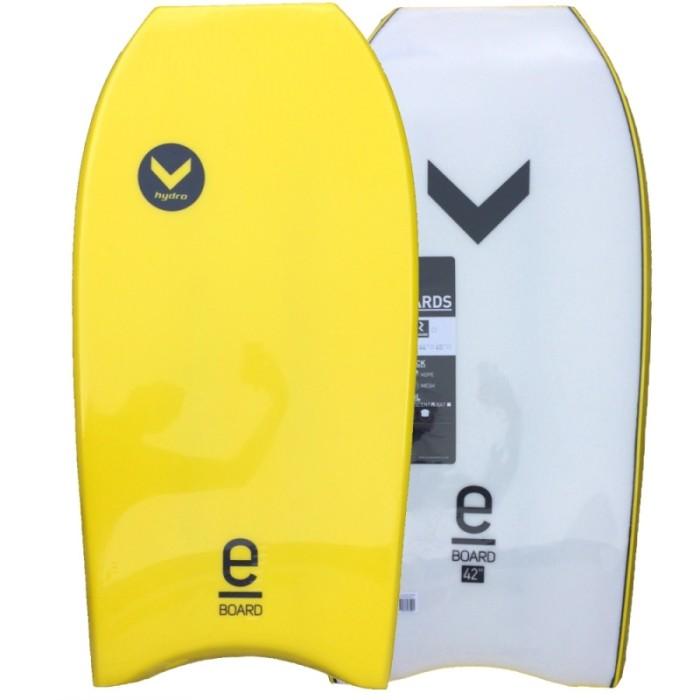 HYDRO E Board simple stringer