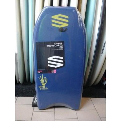 sniper the bunch bodyboard