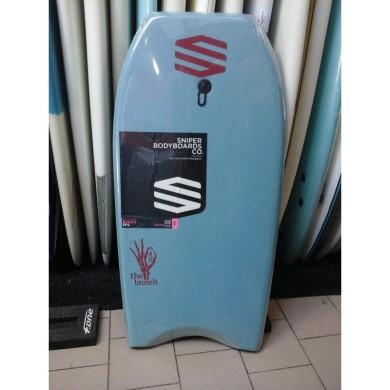 sniper the bunch bodyboard