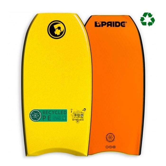 pride the stereo pe hd 2022