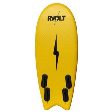 Surf Air Gonflable Rvolt