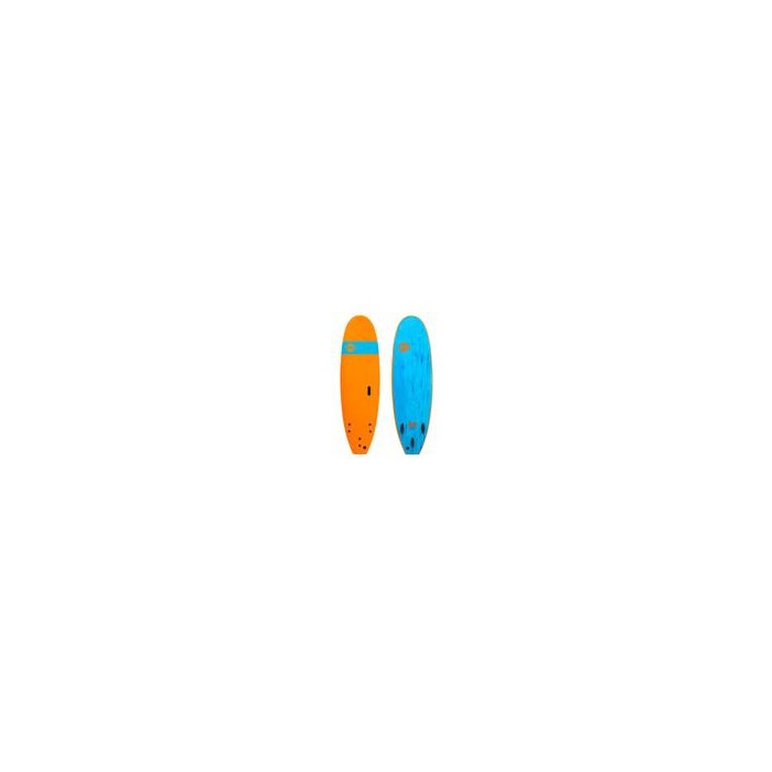 surf softech roller