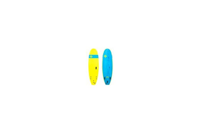 surf softech roller
