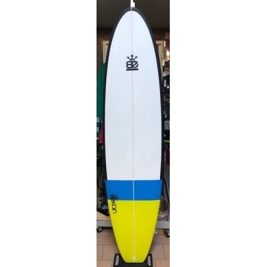 manualboard funboard  bekain surf