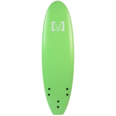 Victory Softboard 7'6