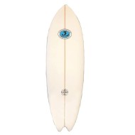 CALIFORNIA SLASHER SOFTBOARD