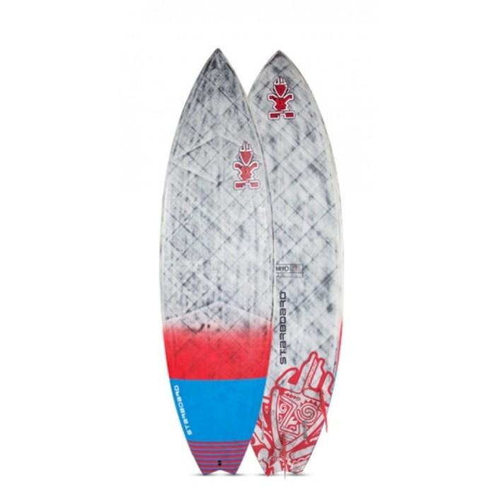 STARBOARD SURF HYBRID ACTIVE CARBON