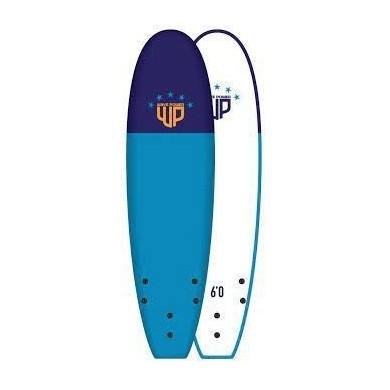 SOFTY EPS WAVE POWER