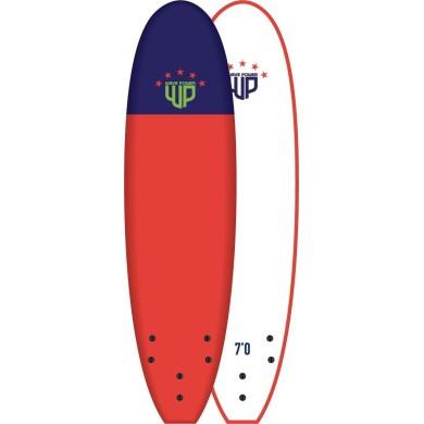 SOFTY EPS WAVE POWER