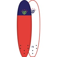 SOFTY EPS WAVE POWER