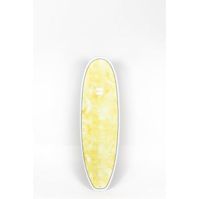 Indio Endurance - PLUS Swirl Effect Yellow