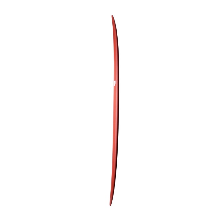 NSP LONGBOARD Proctec SURF