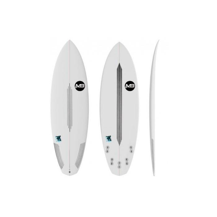 manualboard scarp dog bottom surf