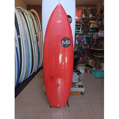 Manual Board soft diamond Fibre surf Fibre avec EVA