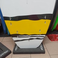 MANUAL BOARD SCRAMBLEGG 5'9 TEST