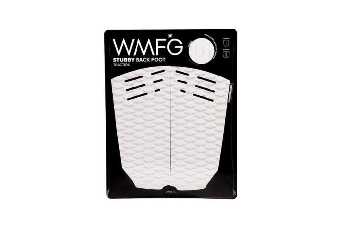 WMFG Stubby Back Foot traction