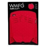 WMFG stubby pads 6 pieces six pack