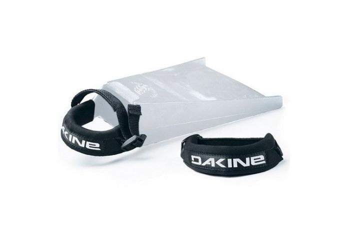 DAKINE DELUXE fin Leash bodyboard