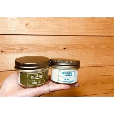 Surf's Up Bougie wax 110gr