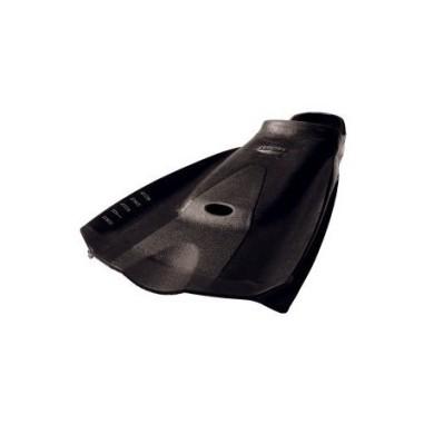 HYDRO palme fins tech Black