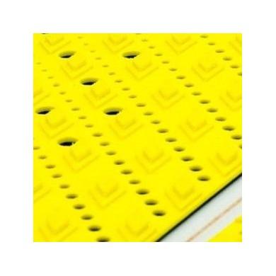 FCS T-2 surfpads essential series