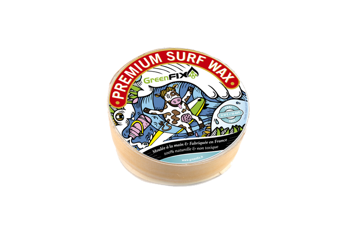 GREENFIX WAX CAMEMBERT COOL