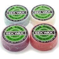 SEX WAX Mr.ZOGS original