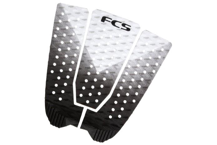 FCS kolohe andino surf pads athlete series