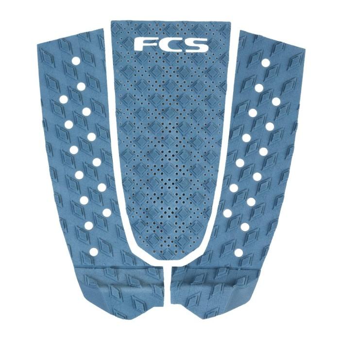 FCS T-3 traction