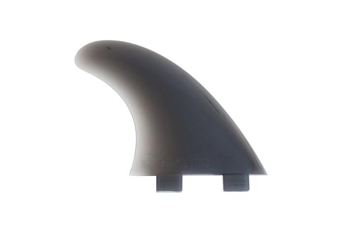 FCS M5 Tri Fin Set  softflex