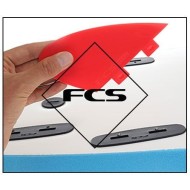 FCS Soft Board Plug (l'unité 1)