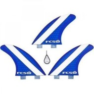 FCS ARC PC tri/quad fin set